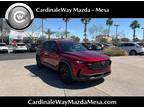 2024 Mazda CX-50 2.5 S Select Package