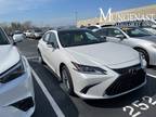 2024 Lexus ES 350 Luxury