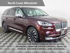 2021 Lincoln Aviator Plug-In Hybrid Black Label Grand Touring