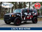 2007 Hummer H3