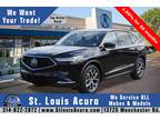 2024 Acura MDX Technology SH-AWD