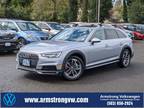 2018 Audi A4 allroad 2.0T quattro