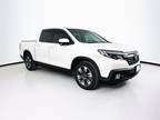 2019 Honda Ridgeline RTL-T