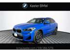 2020 BMW X2 xDrive28i