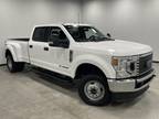 2022 Ford F-350SD XLT