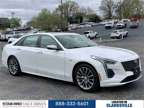 2019 Cadillac CT6 3.0L Twin Turbo Sport