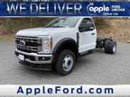 2024 Ford F-450SD XL DRW Commercial