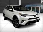 2018 Toyota RAV4 Hybrid Limited