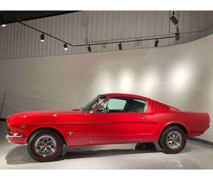1965 Ford Mustang GT is a Red 1965 Ford Mustang GT Classic Car in Depew NY