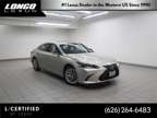 2022 Lexus ES 300h Luxury 9042