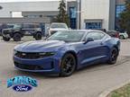 2021 Chevrolet Camaro 1LT