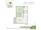 Grand Biscayne - 1 bed / 1 bath