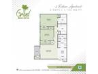 Grand Biscayne - 2 bed / 2 bath