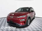 2021 Hyundai Kona Electric SEL