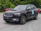 2024 Volvo XC90 B6 Plus Bright Theme 6-Seater