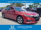 2020 Honda Accord EX