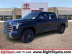 2024 Toyota Tundra Hybrid Platinum