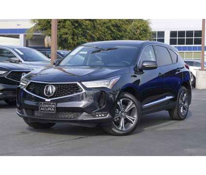 2024 Acura RDX Advance Package SH-AWD is a Purple 2024 Acura RDX Advance Package SUV in Cerritos CA