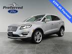 2019 Lincoln MKC Reserve AWD