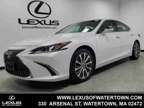 2020 Lexus ES 300h