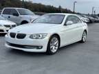 2013 BMW 3 Series 328i