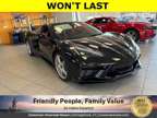 2024 Chevrolet Corvette Stingray 3LT