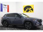 2024 Mazda CX-50 2.5 S Premium Plus Package