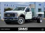 2023 Ford F-550SD XL DRW