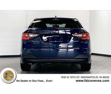 2024 Subaru Legacy Premium is a Blue 2024 Subaru Legacy 2.5i Sedan in Indianapolis IN