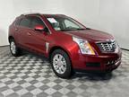 2015 Cadillac SRX Luxury