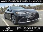 2024 Lexus ES 350