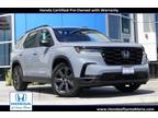 2024 Honda Pilot Sport