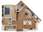 Chamblee City Heights Apartments - 1D
