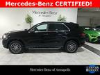 2021 Mercedes-Benz GLE GLE 450 4MATIC