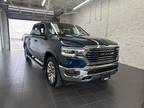 2023 Ram 1500 Laramie Longhorn