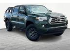 2021 Toyota Tacoma V6