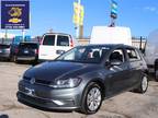 2021 Volkswagen Golf 1.4T TSI