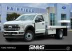 2024 Ford F-450SD XL DRW