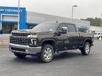 2023 Chevrolet Silverado 2500HD LTZ