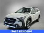 2024 Subaru Outback Touring