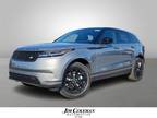 2025 Land Rover Range Rover Velar S