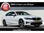 2021 BMW 3 Series 330e iPerformance