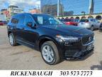 2023 Volvo XC90 B6 Core