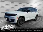 2024 Jeep Grand Cherokee L Summit