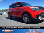 2019 Kia Soul Exclaim