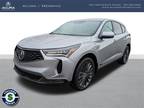 2024 Acura RDX A-Spec Advance Package SH-AWD