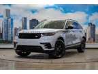 2025 Land Rover Range Rover Velar Dynamic SE