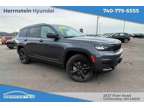 2021 Jeep Grand Cherokee L Altitude 4x4