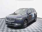 2024 Volvo XC90 Recharge Plug-In Hybrid T8 Plus Bright Theme 7 Passenger