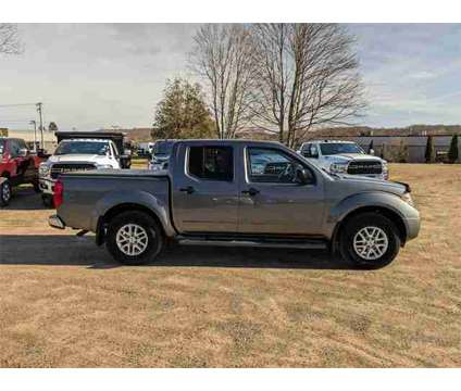 2020 Nissan Frontier SV is a 2020 Nissan frontier SV Truck in Willimantic CT